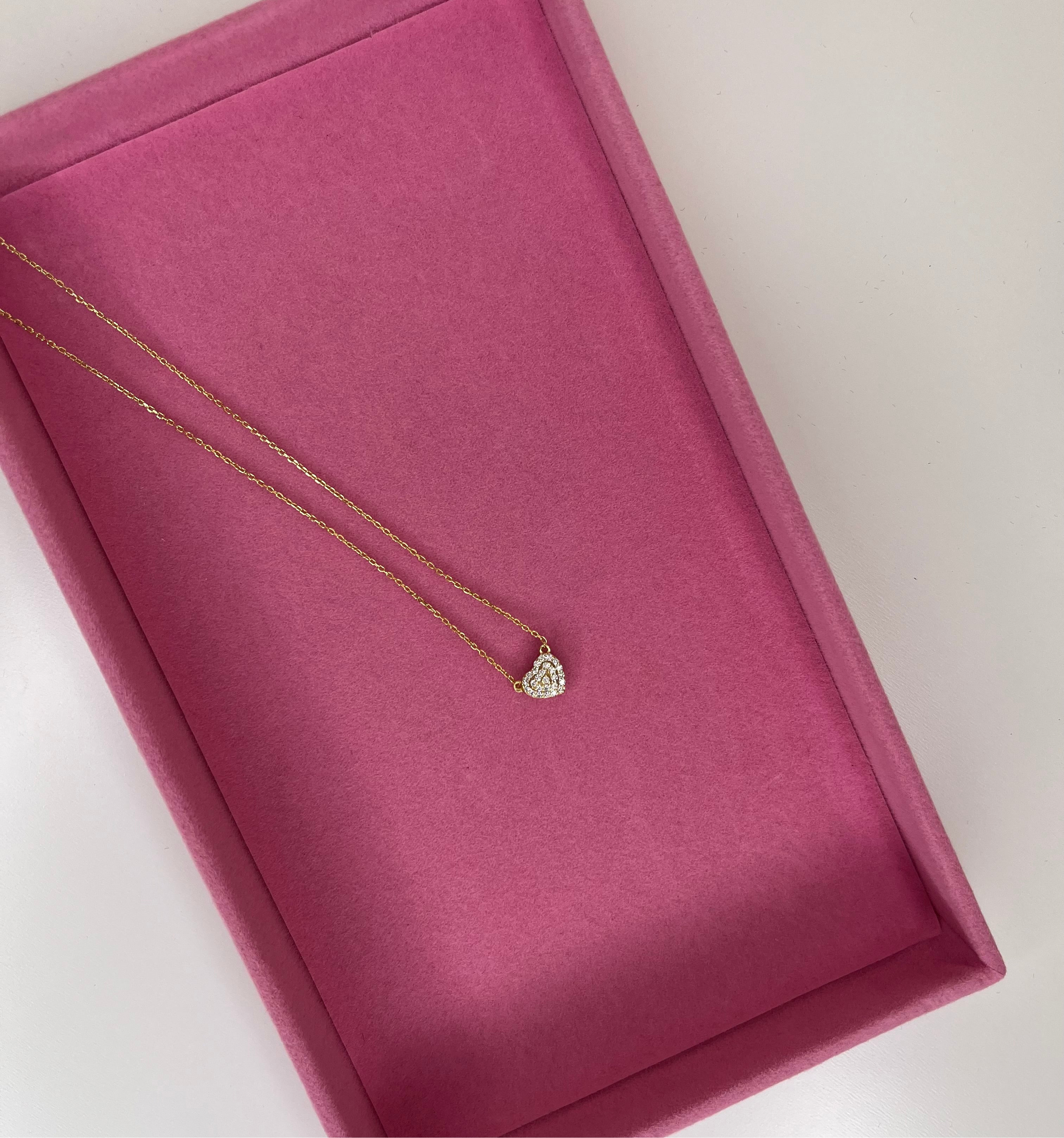 Collana Heart